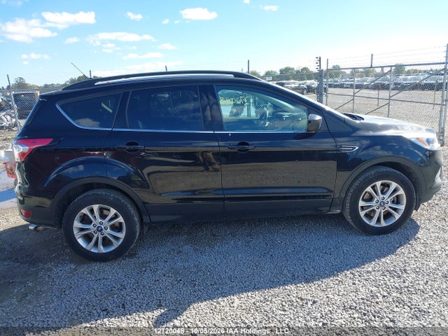 Ford ESCAPE SE 2018 1FMCU9GD0JUC95654 Image 14