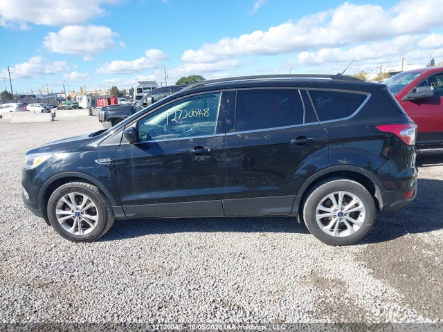 Ford ESCAPE SE 2018 1FMCU9GD0JUC95654 Image 15