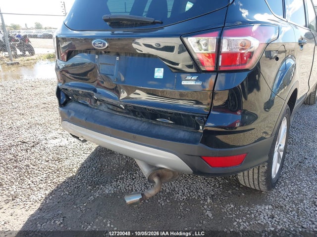 Ford ESCAPE SE 2018 1FMCU9GD0JUC95654 Image 19