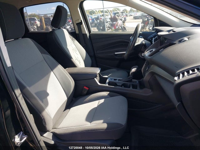 Ford ESCAPE SE 2018 1FMCU9GD0JUC95654 Image 5