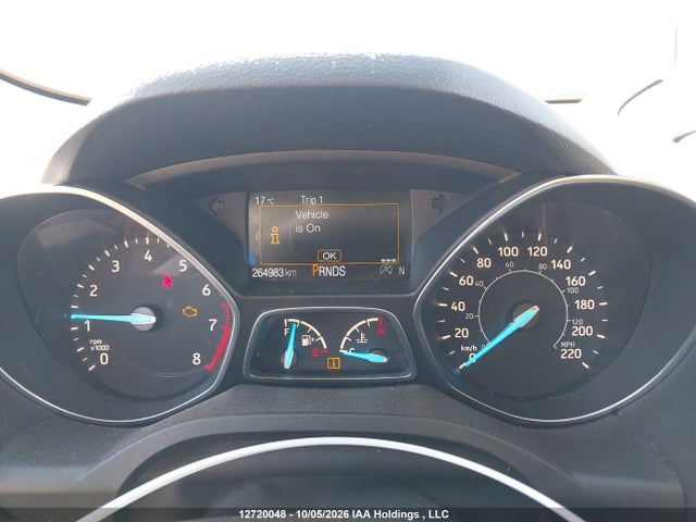 Ford ESCAPE SE 2018 1FMCU9GD0JUC95654 Image 7