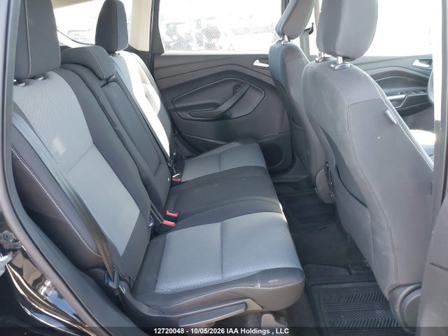 Ford ESCAPE SE 2018 1FMCU9GD0JUC95654 Image 8