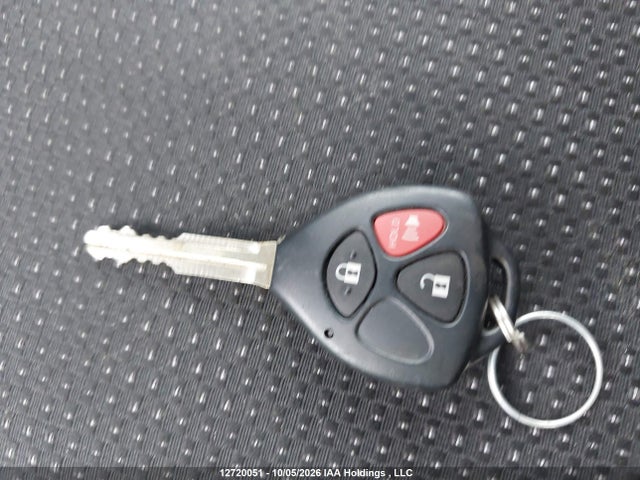 12720051 :رقم المزاد ، 5Y2SM67079Z419526 vin ، 2009 Pontiac Vibe مزاد بيع