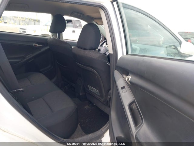 12720051 :رقم المزاد ، 5Y2SM67079Z419526 vin ، 2009 Pontiac Vibe مزاد بيع