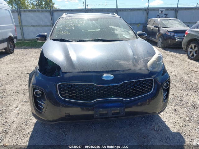 KIA Sportage 2017 KNDPNCAC1H7279634 Image 13