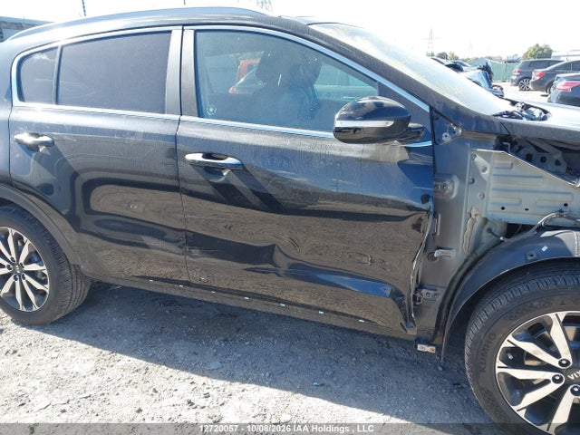 KIA Sportage 2017 KNDPNCAC1H7279634 Image 20