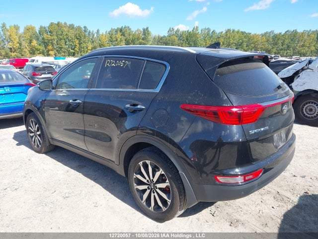 KIA Sportage 2017 KNDPNCAC1H7279634 Image 3