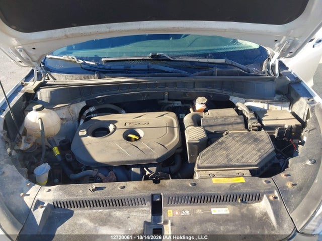 Hyundai Tucson Base 2.0l 2018 KM8J2CA43JU761483 Image 10