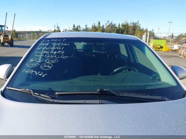 Hyundai Tucson Base 2.0l 2018 KM8J2CA43JU761483 Image 17
