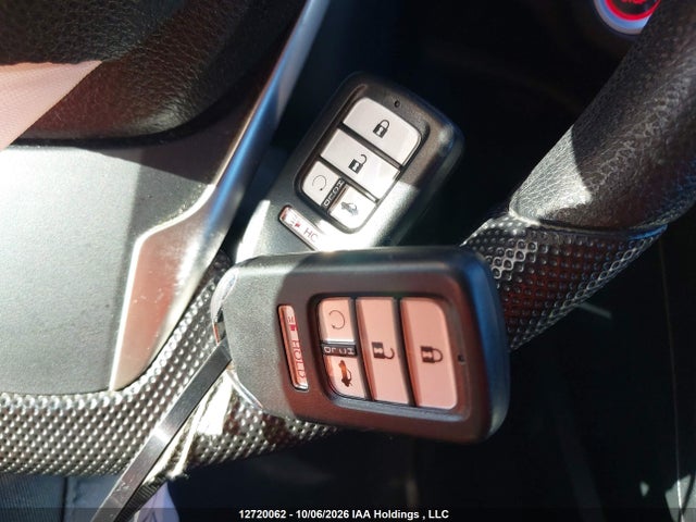 Aukcja sprzedaży 2016 Honda Civic Ex, vin: 2HGFC2F79GH018344, numer aukcji: 12720062
