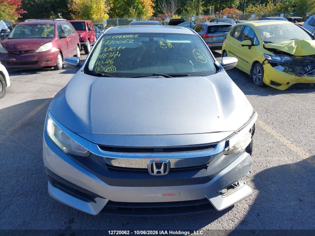 Aukcja sprzedaży 2016 Honda Civic Ex, vin: 2HGFC2F79GH018344, numer aukcji: 12720062