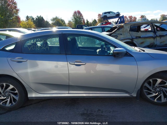 Aukcja sprzedaży 2016 Honda Civic Ex, vin: 2HGFC2F79GH018344, numer aukcji: 12720062