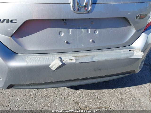 Aukcja sprzedaży 2016 Honda Civic Ex, vin: 2HGFC2F79GH018344, numer aukcji: 12720062