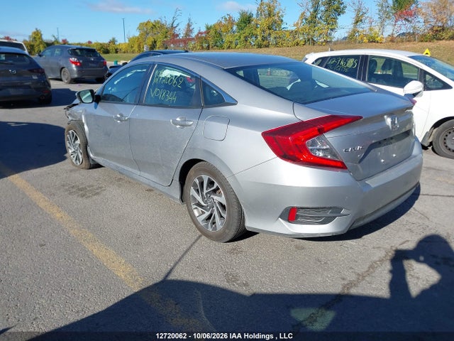 Aukcja sprzedaży 2016 Honda Civic Ex, vin: 2HGFC2F79GH018344, numer aukcji: 12720062