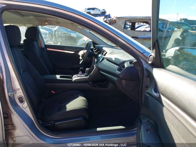 Aukcja sprzedaży 2016 Honda Civic Ex, vin: 2HGFC2F79GH018344, numer aukcji: 12720062