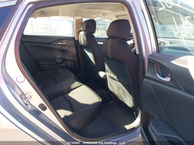 Aukcja sprzedaży 2016 Honda Civic Ex, vin: 2HGFC2F79GH018344, numer aukcji: 12720062