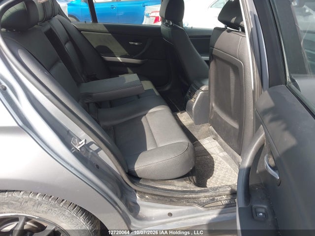 2011 Bmw 3 Series მანქანა იყიდება აუქციონზე, vin: WBAPG7C50BA928315, აუქციონის ნომერი: 12720064