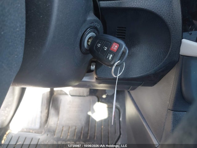2015 Toyota Corolla მანქანა იყიდება აუქციონზე, vin: 2T1BURHE7FC331433, აუქციონის ნომერი: 12720067