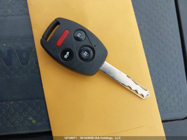 Продаж на аукціоні авто 2008 Honda Civic, vin: 2HGFA16498H121061, номер лоту: 12720071