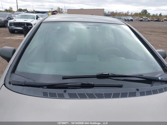 Продаж на аукціоні авто 2008 Honda Civic, vin: 2HGFA16498H121061, номер лоту: 12720071