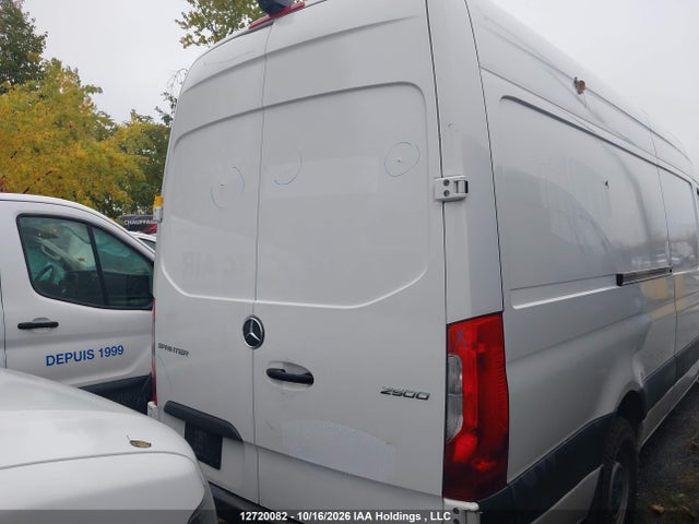 Mercedes-Benz Sprinter 2500 2024 W1Y4KCHY5RP656296 Image 16
