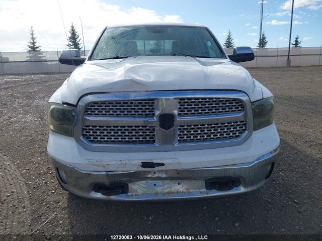 RAM 1500 Laramie 2014 1C6RR7NTXES104040 Image 12