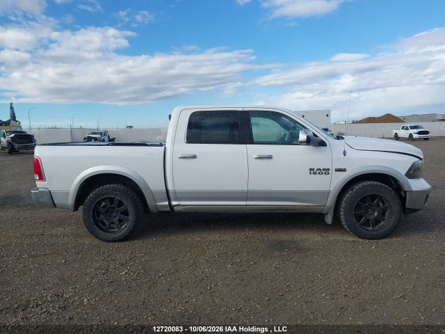 RAM 1500 Laramie 2014 1C6RR7NTXES104040 Image 13