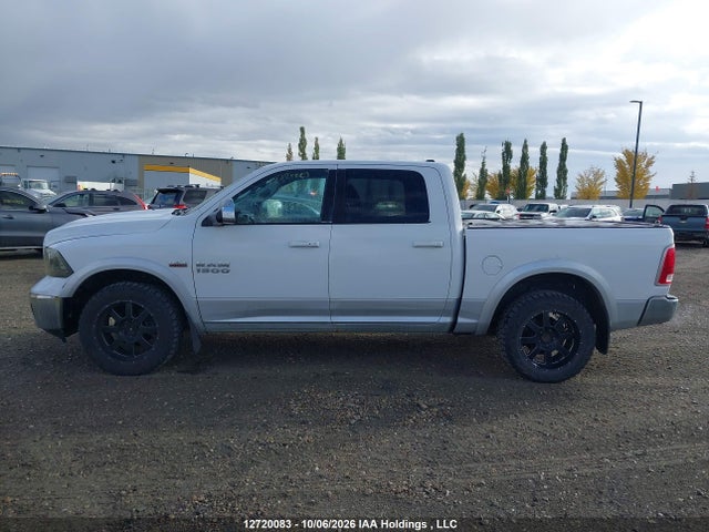 RAM 1500 Laramie 2014 1C6RR7NTXES104040 Image 14