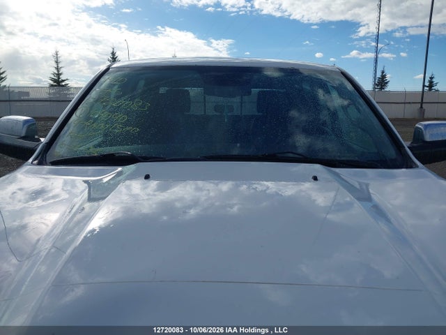 RAM 1500 Laramie 2014 1C6RR7NTXES104040 Image 17