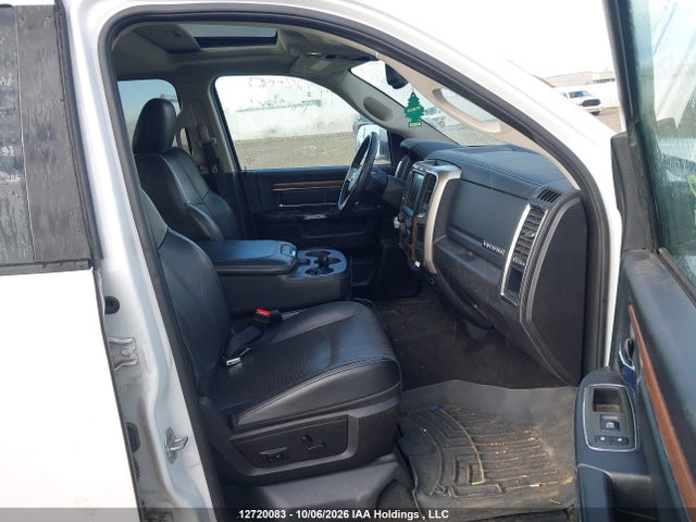 RAM 1500 Laramie 2014 1C6RR7NTXES104040 Image 5