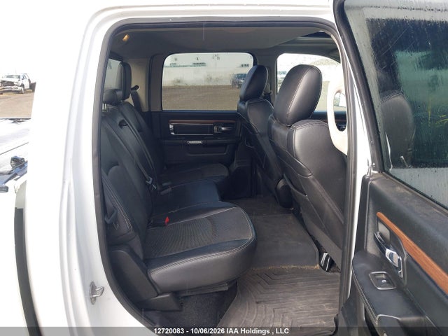 RAM 1500 Laramie 2014 1C6RR7NTXES104040 Image 8