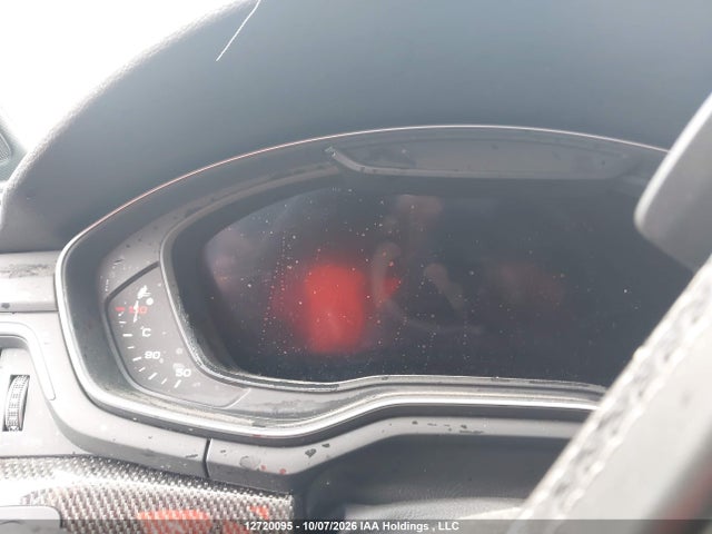 Продаж на аукціоні авто 2018 Audi S5 3.0t Technik, vin: WAUC4CF56JA048617, номер лоту: 12720095
