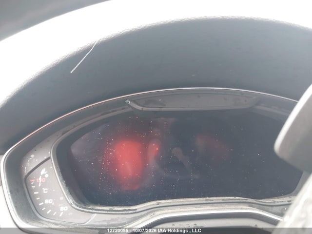 Продаж на аукціоні авто 2018 Audi S5 3.0t Technik, vin: WAUC4CF56JA048617, номер лоту: 12720095