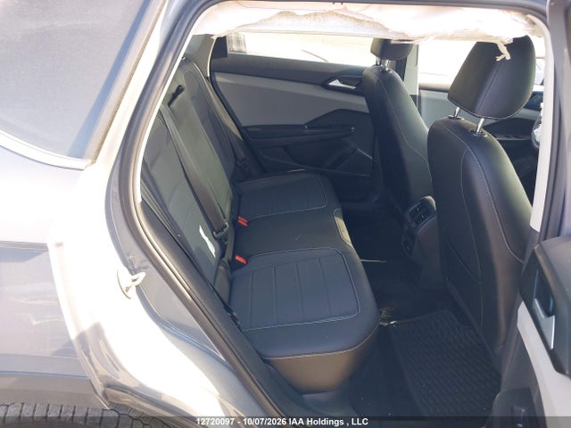 Aukcja sprzedaży 2022 Volkswagen Taos, vin: 3VVLX7B22NM059217, numer aukcji: 12720097