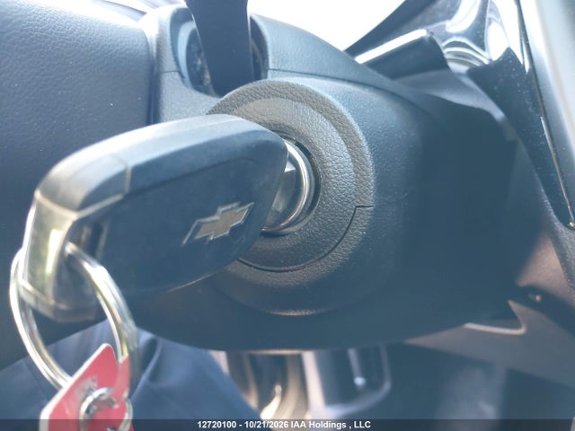 12720100 :رقم المزاد ، KL8CD6SA9LC460361 vin ، 2020 Chevrolet Spark 1lt مزاد بيع