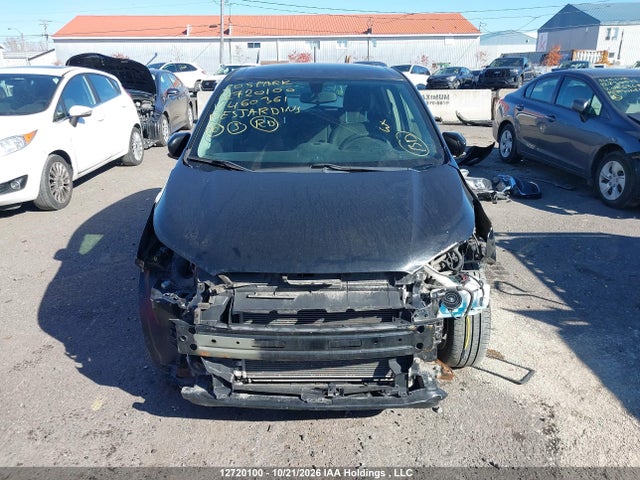 12720100 :رقم المزاد ، KL8CD6SA9LC460361 vin ، 2020 Chevrolet Spark 1lt مزاد بيع