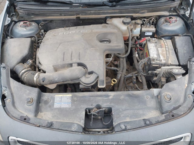 Aukcja sprzedaży 2009 Chevrolet Malibu 2lt, vin: 1G1ZJ57B59F162864, numer aukcji: 12720108