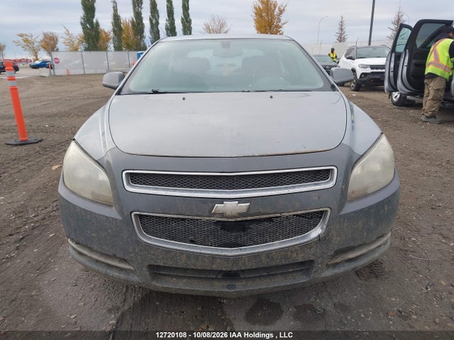 Aukcja sprzedaży 2009 Chevrolet Malibu 2lt, vin: 1G1ZJ57B59F162864, numer aukcji: 12720108