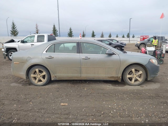 Aukcja sprzedaży 2009 Chevrolet Malibu 2lt, vin: 1G1ZJ57B59F162864, numer aukcji: 12720108