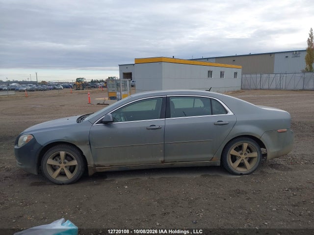 Aukcja sprzedaży 2009 Chevrolet Malibu 2lt, vin: 1G1ZJ57B59F162864, numer aukcji: 12720108