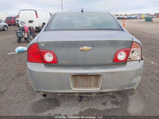 Aukcja sprzedaży 2009 Chevrolet Malibu 2lt, vin: 1G1ZJ57B59F162864, numer aukcji: 12720108