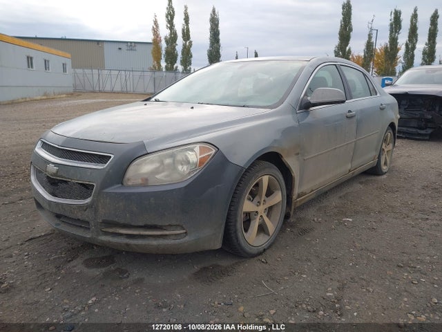 Aukcja sprzedaży 2009 Chevrolet Malibu 2lt, vin: 1G1ZJ57B59F162864, numer aukcji: 12720108