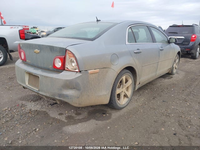 Aukcja sprzedaży 2009 Chevrolet Malibu 2lt, vin: 1G1ZJ57B59F162864, numer aukcji: 12720108