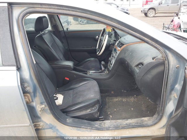Aukcja sprzedaży 2009 Chevrolet Malibu 2lt, vin: 1G1ZJ57B59F162864, numer aukcji: 12720108