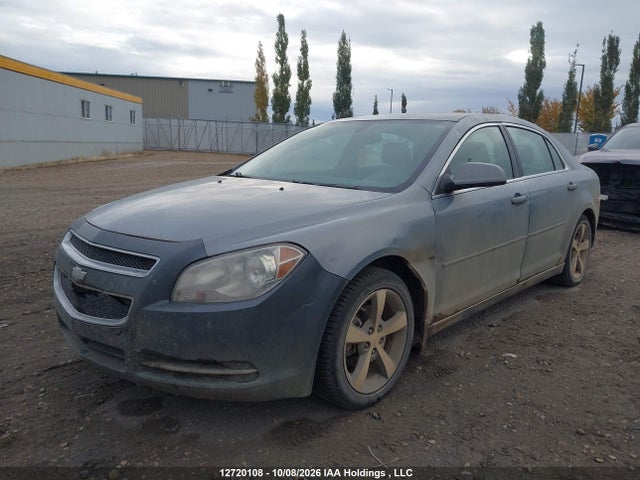 Aukcja sprzedaży 2009 Chevrolet Malibu 2lt, vin: 1G1ZJ57B59F162864, numer aukcji: 12720108