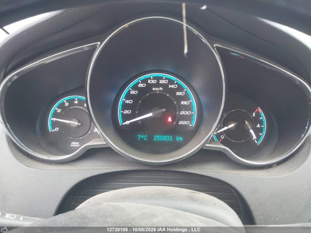 Aukcja sprzedaży 2009 Chevrolet Malibu 2lt, vin: 1G1ZJ57B59F162864, numer aukcji: 12720108