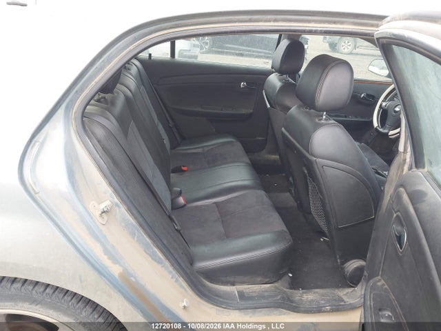 Aukcja sprzedaży 2009 Chevrolet Malibu 2lt, vin: 1G1ZJ57B59F162864, numer aukcji: 12720108
