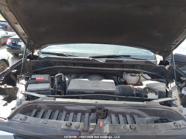 12720109 :رقم المزاد ، 2GCUKDED9T1129040 vin ، 2026 Chevrolet Silverado K1500 Lt مزاد بيع