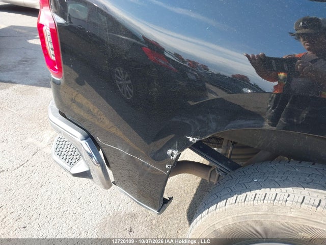 12720109 :رقم المزاد ، 2GCUKDED9T1129040 vin ، 2026 Chevrolet Silverado K1500 Lt مزاد بيع