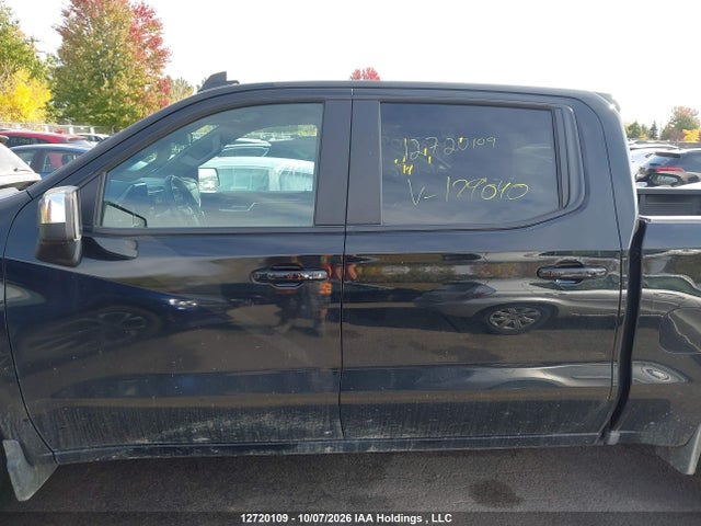 12720109 :رقم المزاد ، 2GCUKDED9T1129040 vin ، 2026 Chevrolet Silverado K1500 Lt مزاد بيع